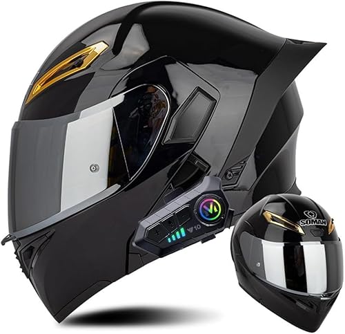 �t���t�F�C�X �w�����b�g �o�C�N �V�X�e�� SOMAN-955 �u���[�g�D�[�X�t�� �t���b�v�A�b�v �����Y ���f�B�[�X �l�G�Ή� �W�F�b�g �_�u���V�[���h �I�[�g�o�C �傫���T�C�Y �􂦂闠�n ���Ă��~�� UV�v���e�N�V���� (M,K19)