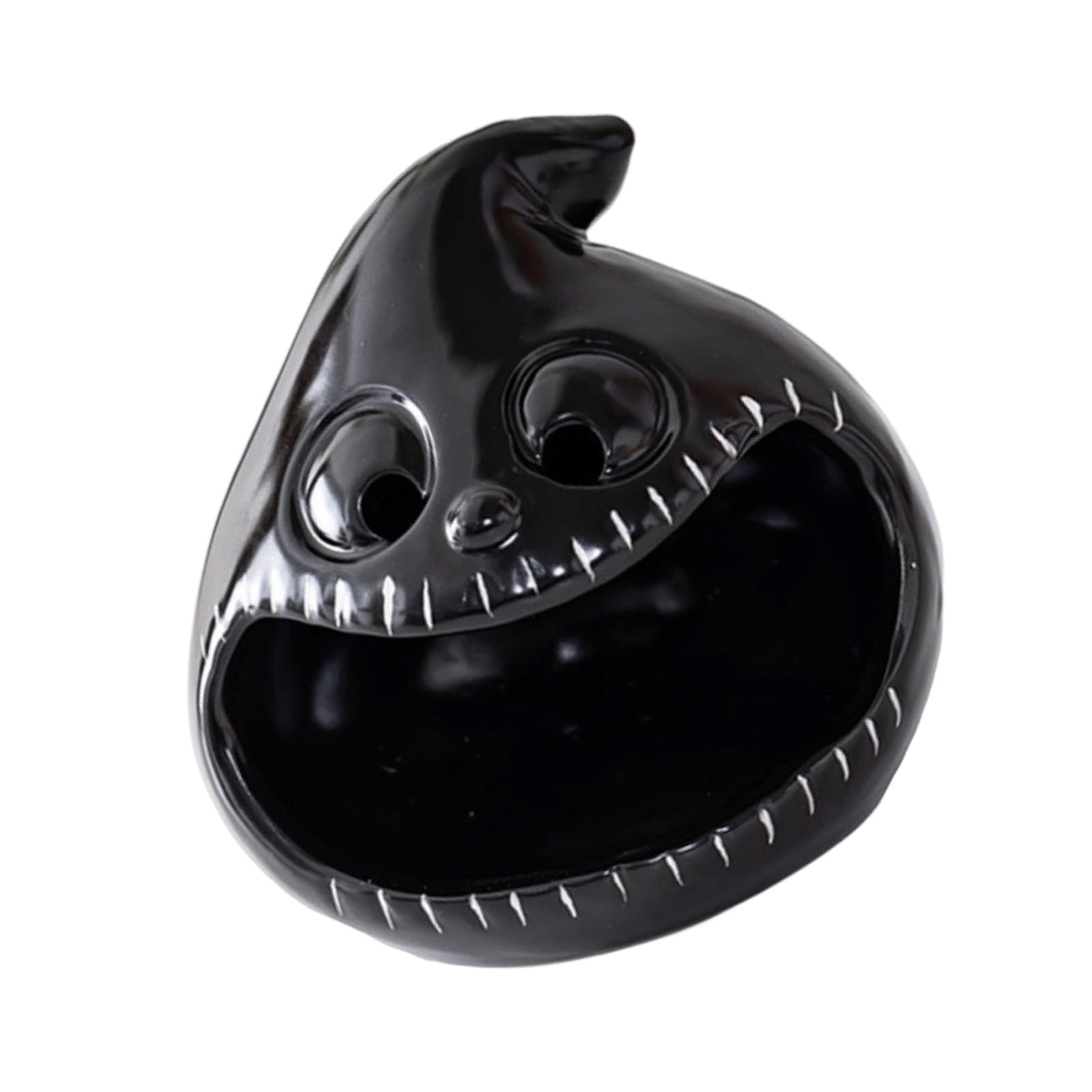 Halloween Table Decors Jacks O Glims Votive Tealight Holders, Halloween Decorations Indoor Table Centerpieces Pumpkin Holders Centerpieces