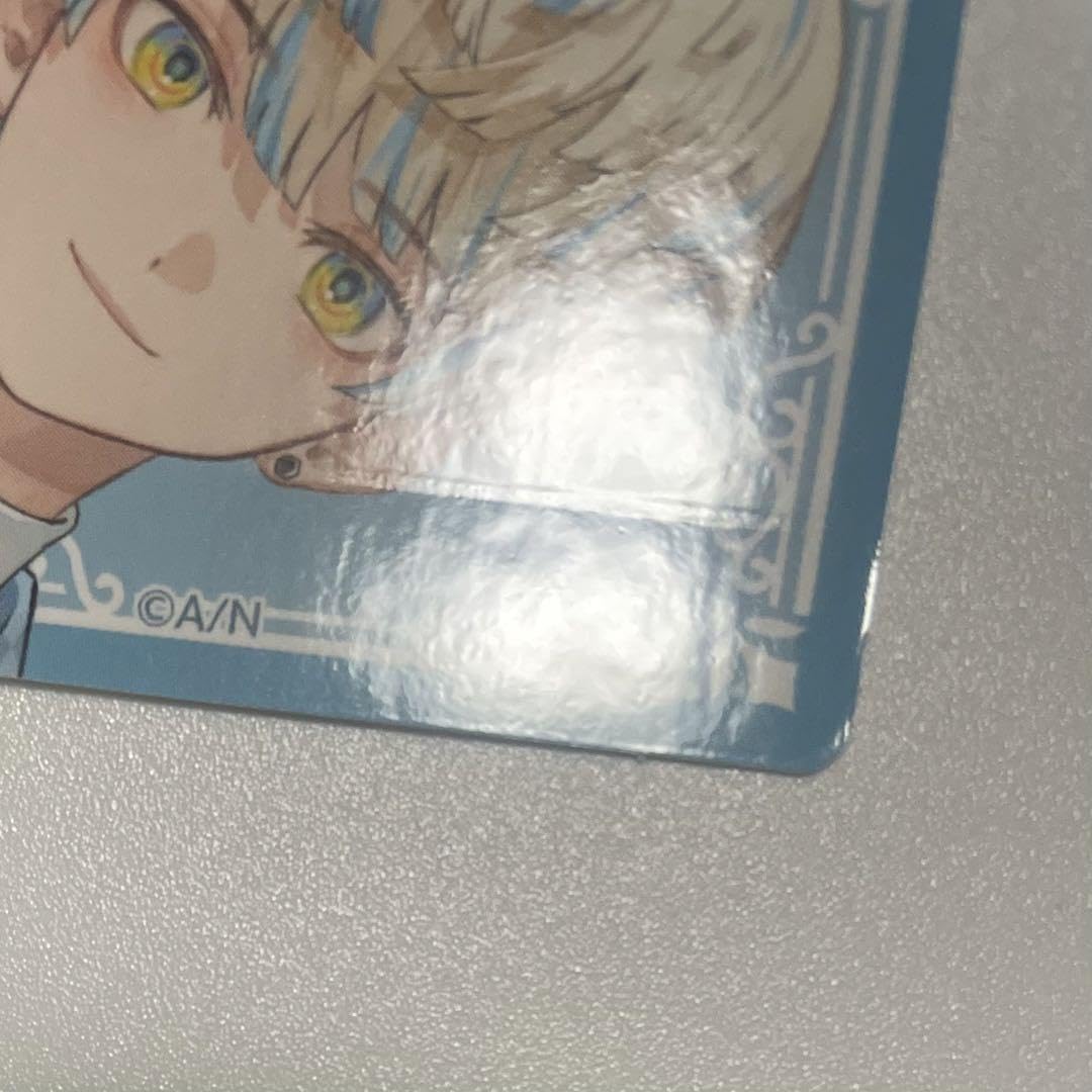 Amazon.co.jp: にじさんじ にじストア 3周年 メモリアル 特典 プチ