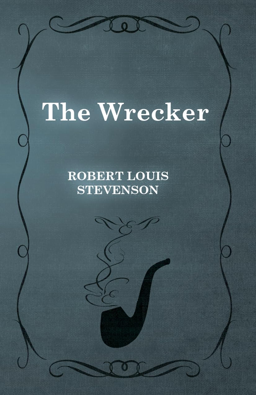 The Wrecker