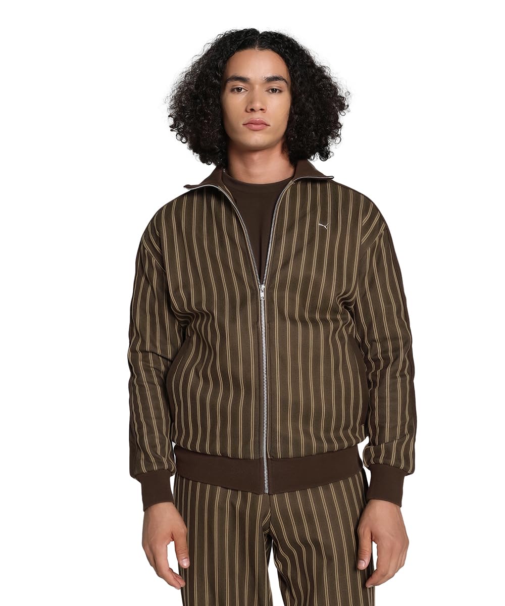puma Men's A-Line Coat-picture-42