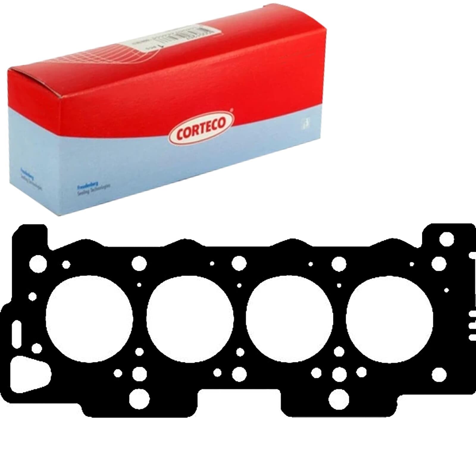 Corteco 414643P Guarnizione, Testata
