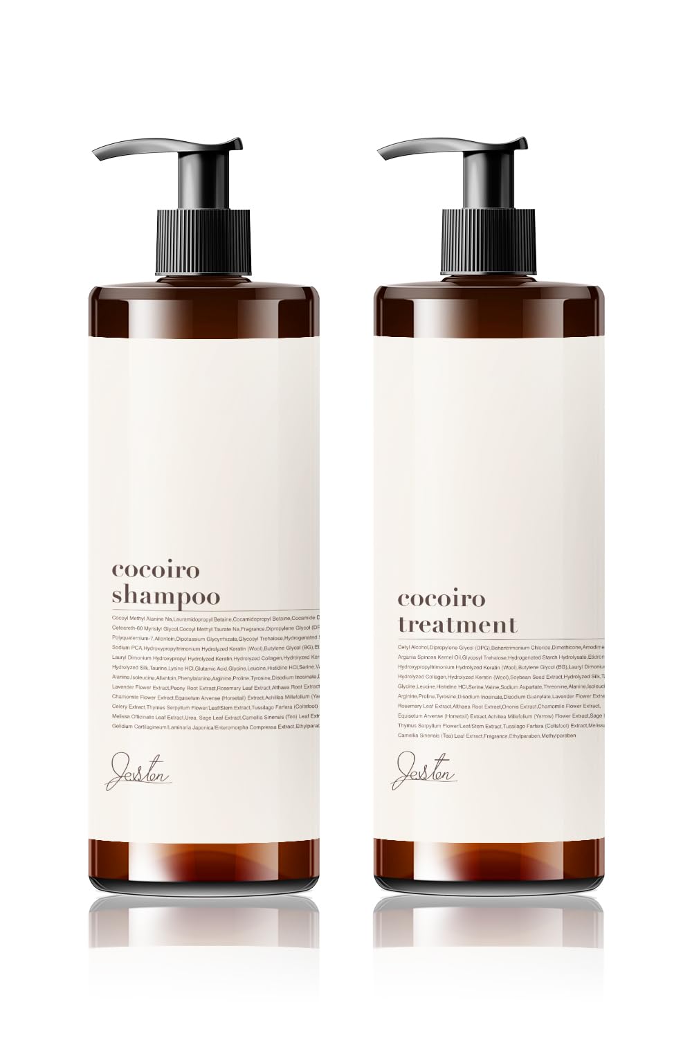 MÖDERE CELLPROOF シャンプー・コンディショナーセット 300mL MŌDERE CELLPROOF シャンプー・コンディショナー 300mLセット