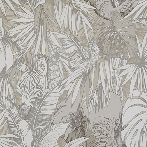 Lino - 1635/031 - Samburu - Jungle scene - Origin