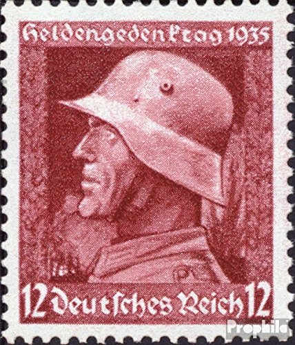 Prophila Collection USA Briefmarke 1765 – 1985 Veteranen 1. Weltkrieg, Postfrisch MNH, Sammlerstück