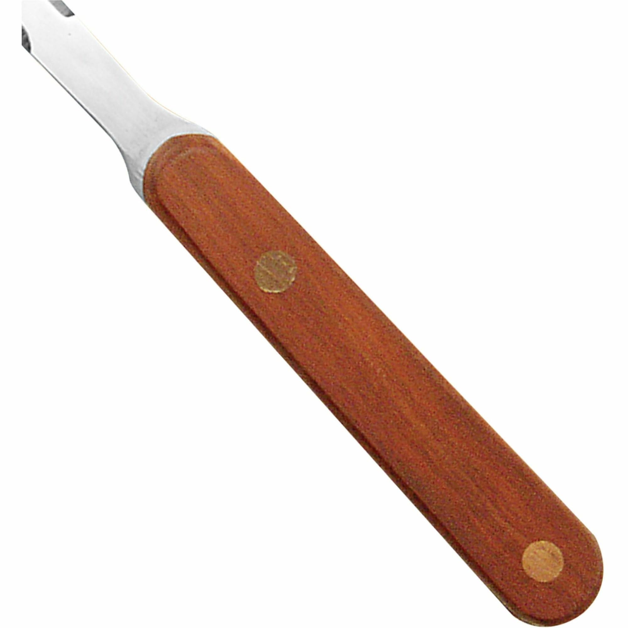 Westcott 29691 - Abrecartas multiusos con mango de palisandro, 9 pulgadas