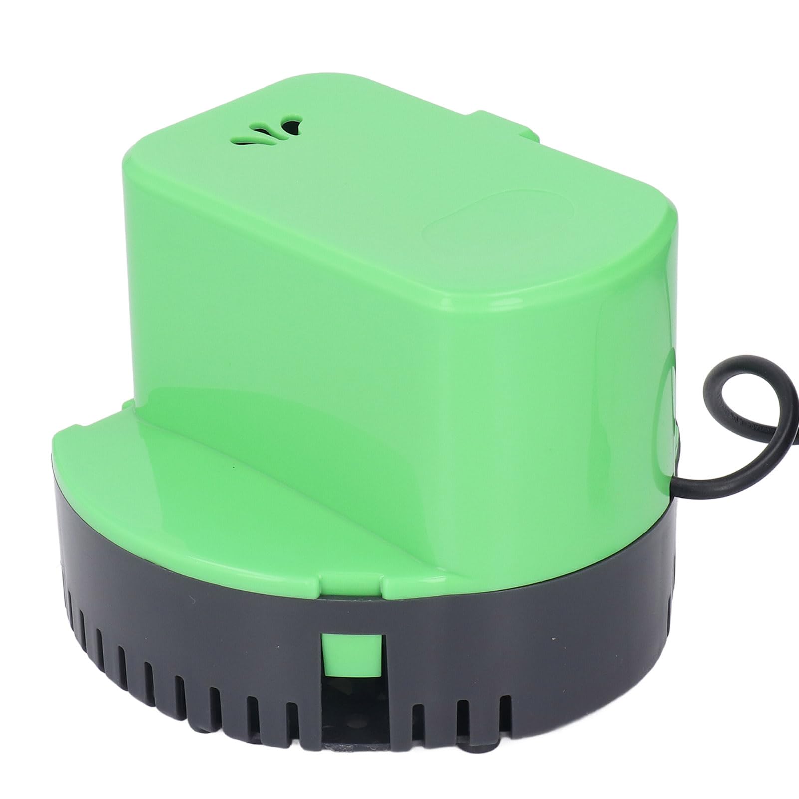 Jeffergarden Bomba de Drenaje Automática de 1200 GPH con Cable de