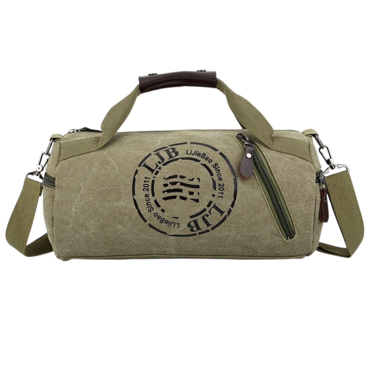 Amazon | [SEVEN EBISU] ボストンバッグ 小さめ 10L ヴィンテージ 軽量