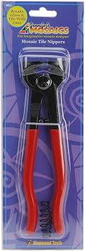 Fuseworks Glass Nippers