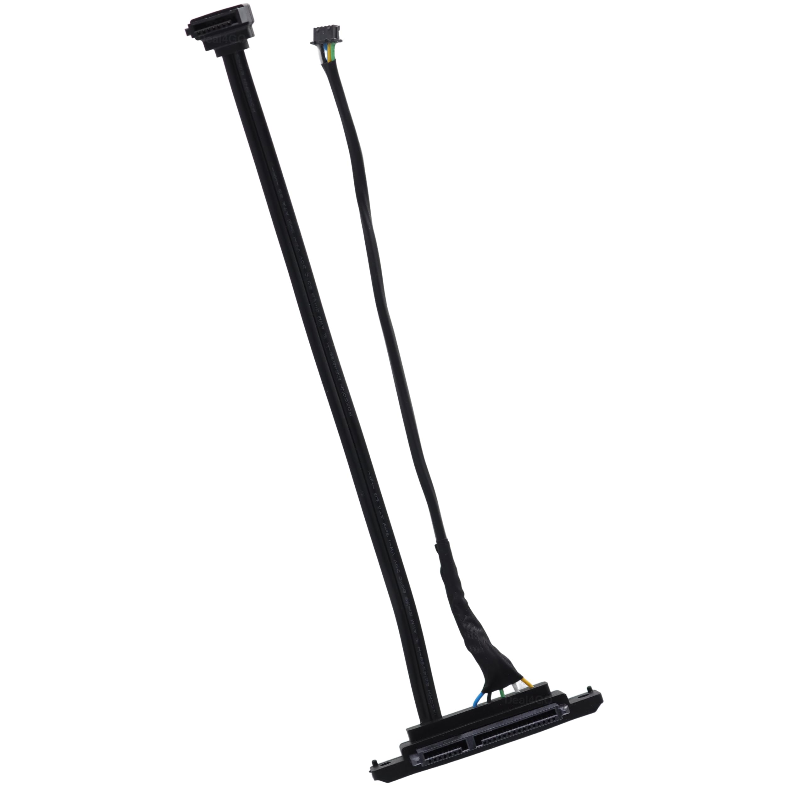 Amazon.com: Deal4GO 22-pin SATA Hard Drive Cable Power Cord & HDD