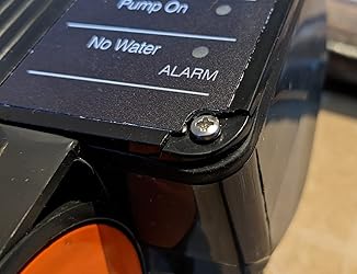 Gardena Elektronischer Druckschalter mit Trockenlaufsicherung ...