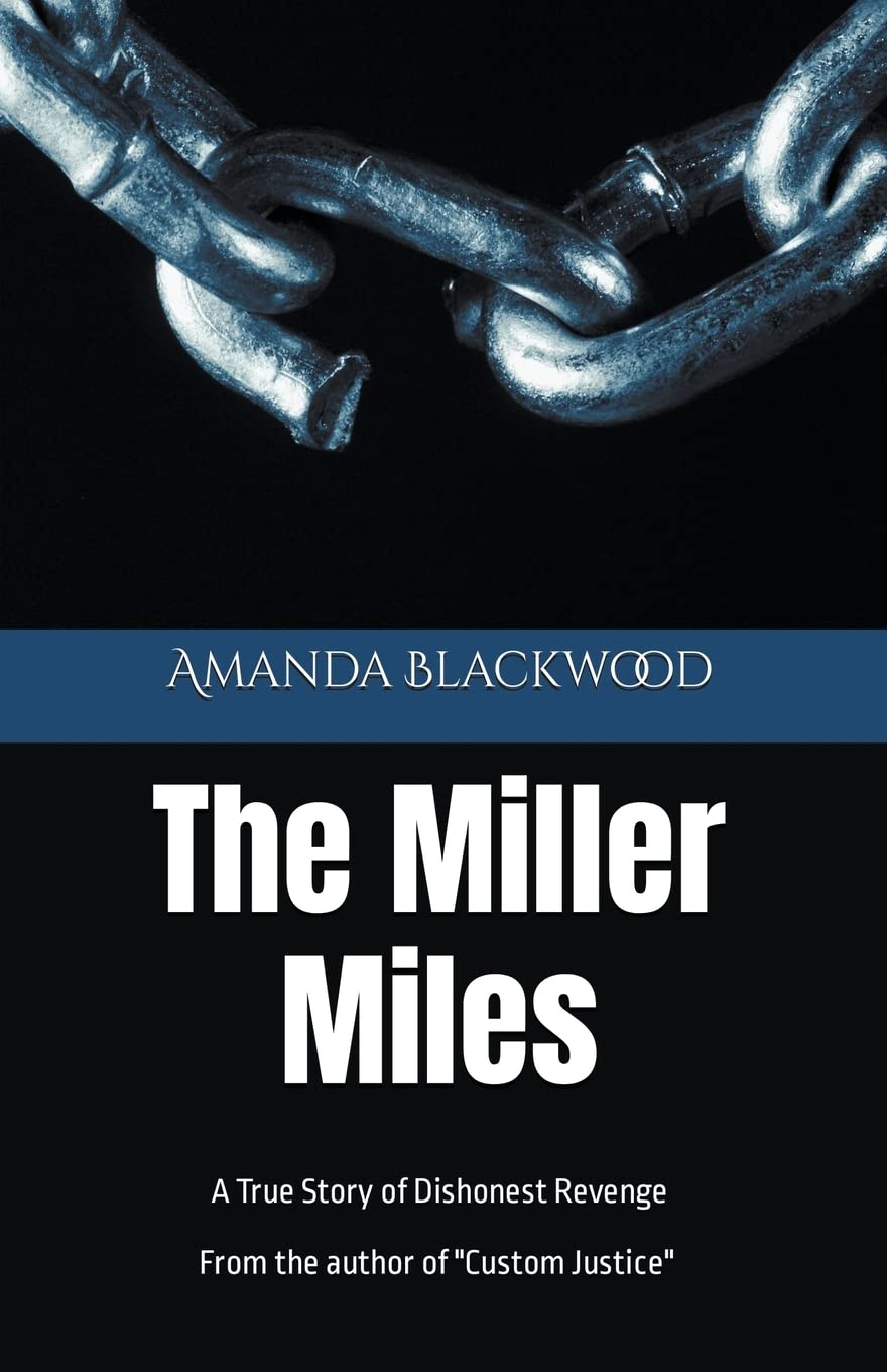 The Miller Miles (2)