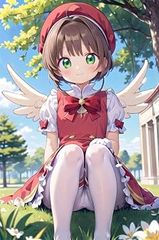 Amazon.co.jp: 20枚セット カードキャプターさくら 木之本桜