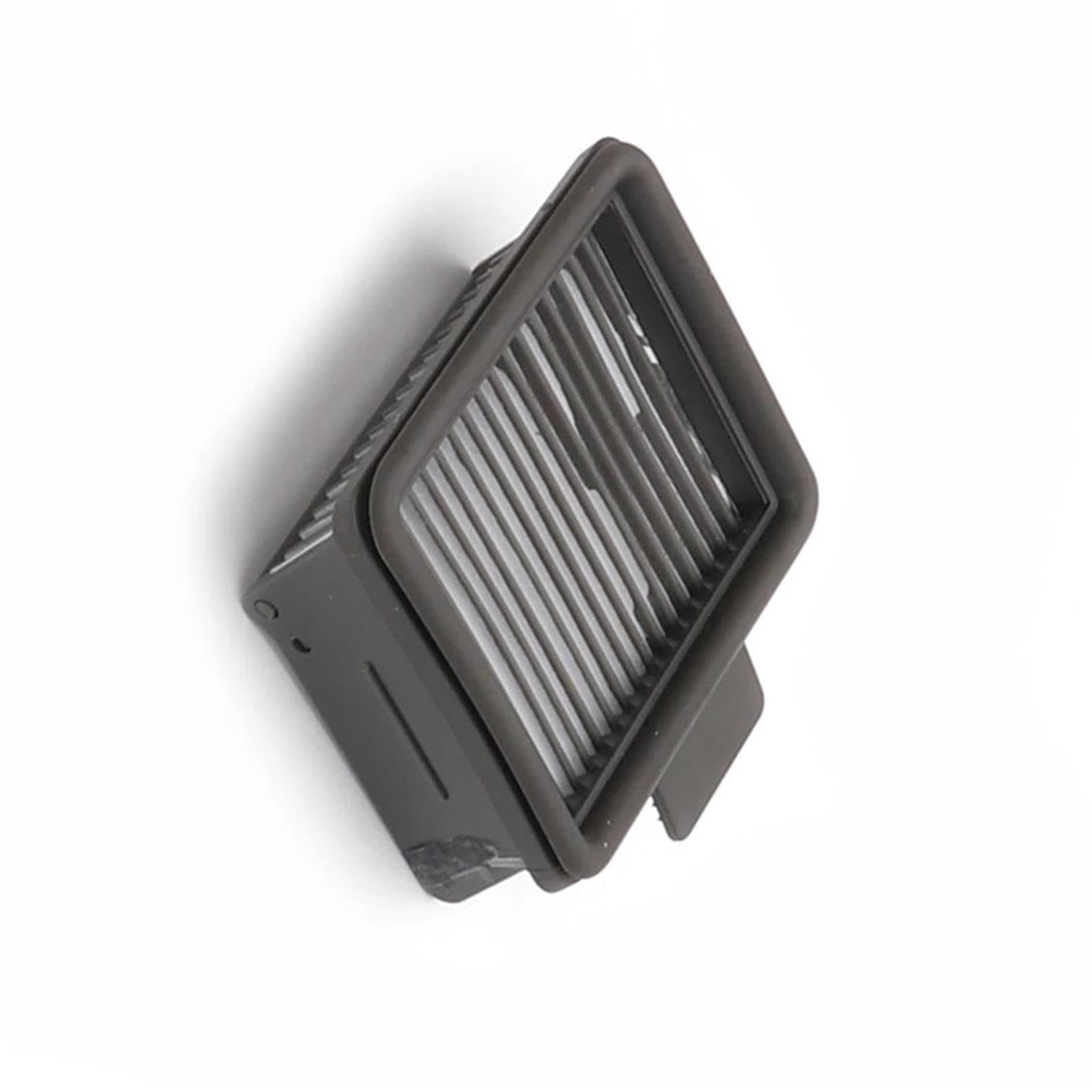 Haupt-Soft-Rollenbürsten-Filter-Set, Kompatibel Mit Dreame, H11 Kabellosen Elektrischen Bodenstaubsaugern, Ersatzteilen(12pcs set)