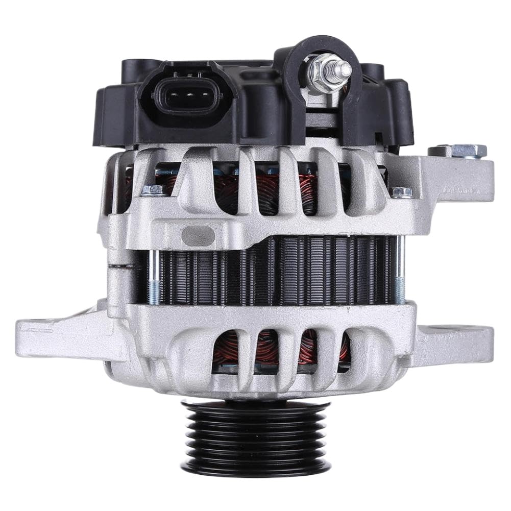 Alternador 1.6-Liter 37300-2B300 13209 Compatible Con Hyundai Accent 2012-2017 Y Kia Rio