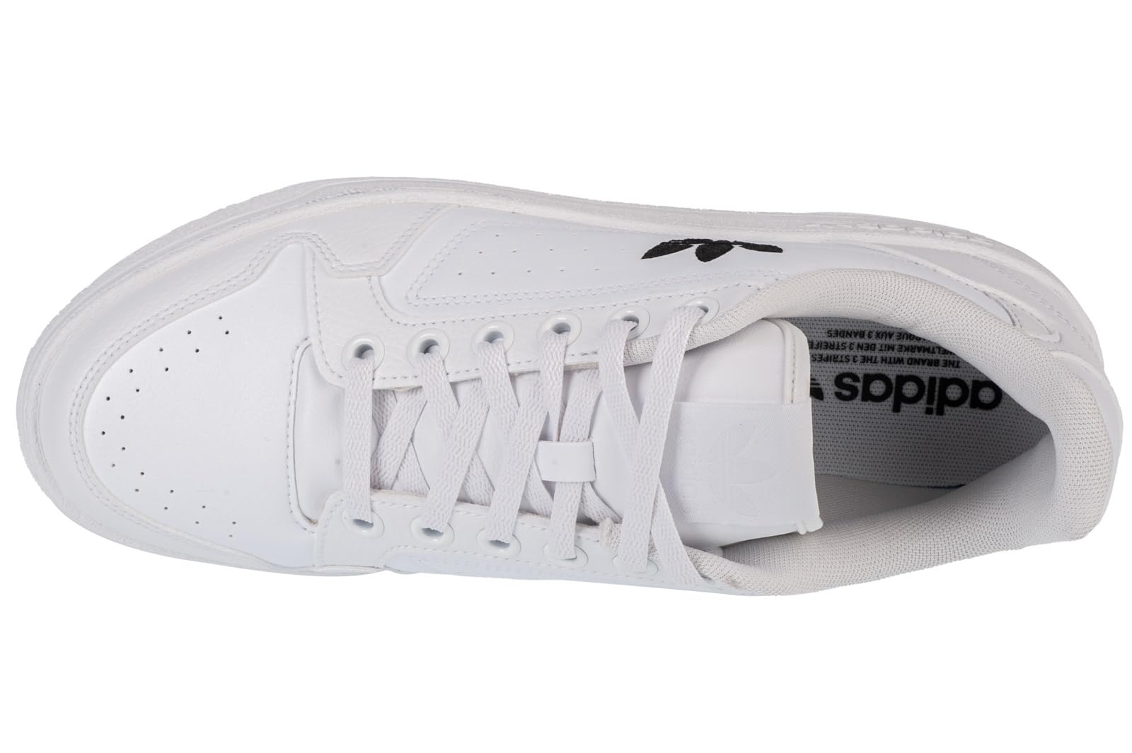 Adidas Originals Sneakers Unisex, Bianco, 41 1/3 EU