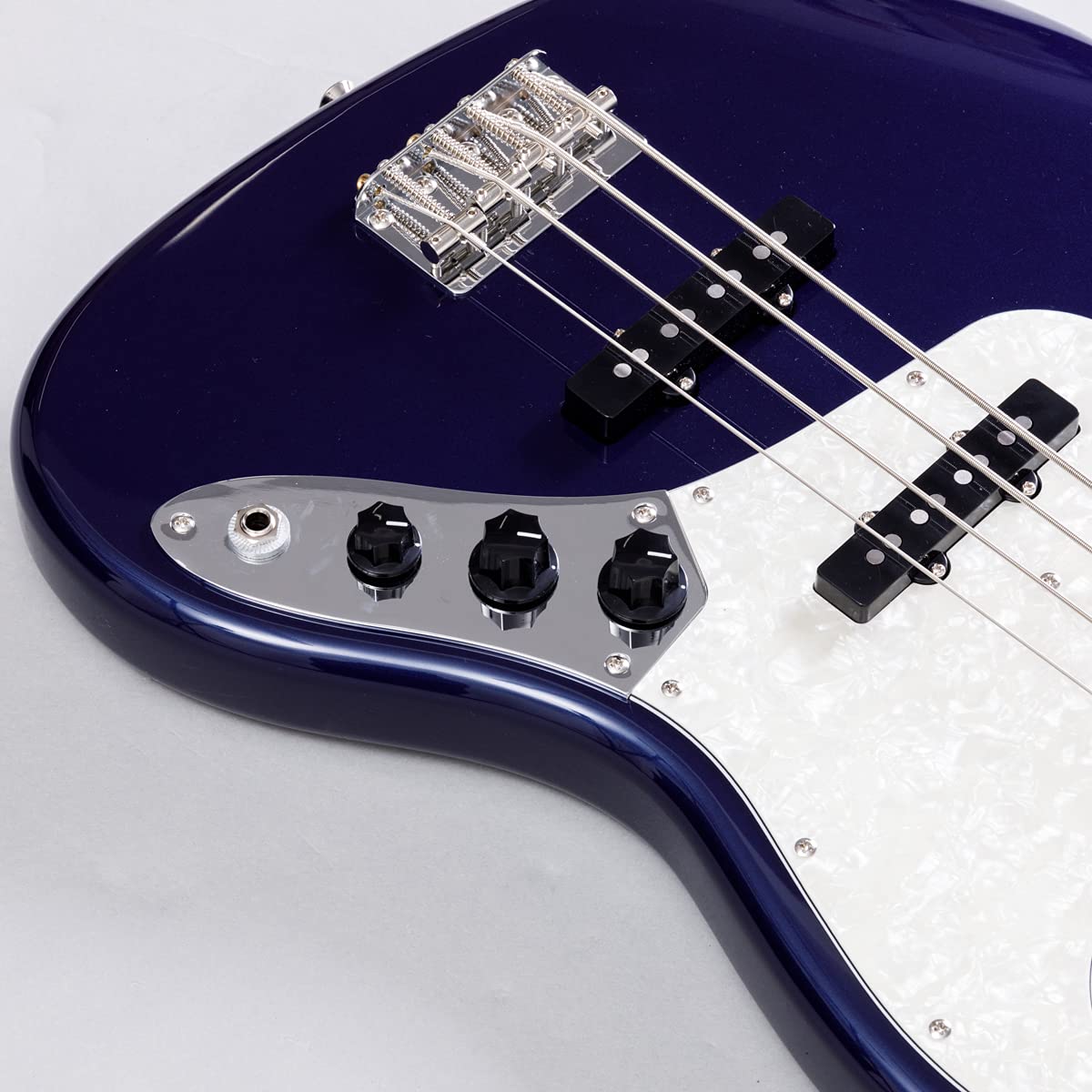日本製 HISTORY HJB-STANDARD フジゲン製ジャズベース STD HJB-Standard HISTORY | 島村楽器