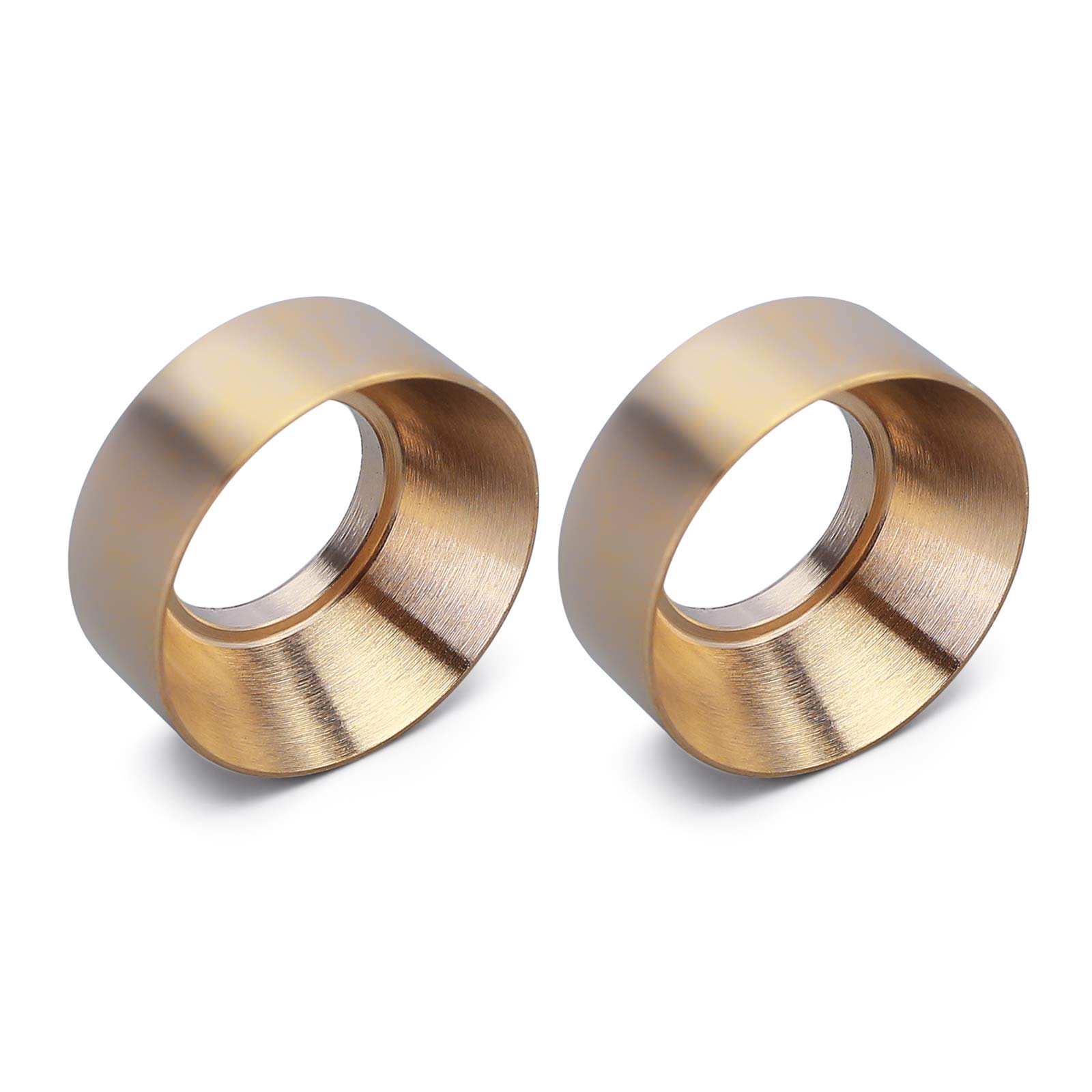 Poids De Roue En Laiton Pour Adaptateur De Moyeu Hexagonal à 6 Trous - ESTINK - Jeux