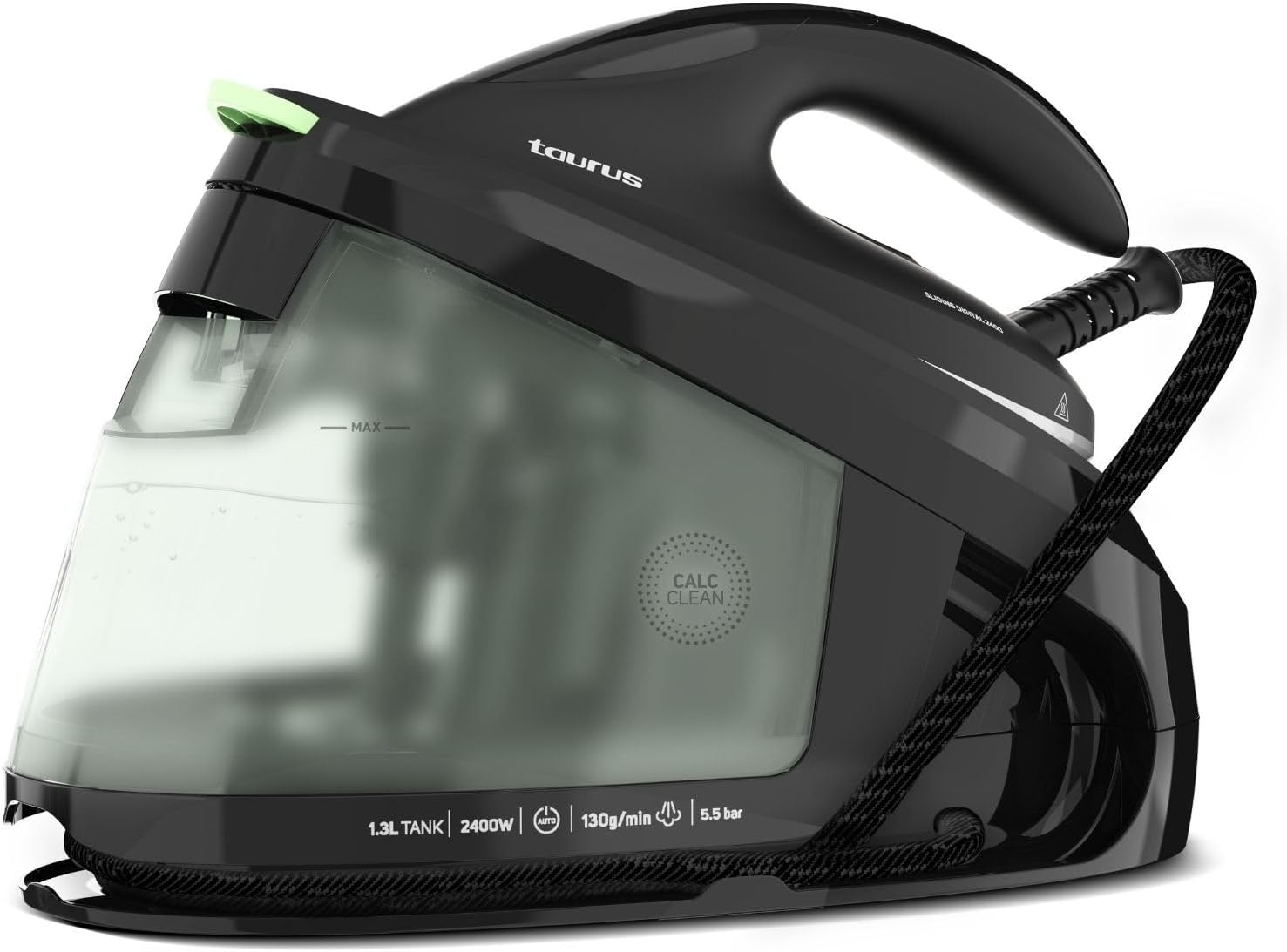 Centro de Planchado Taurus Sliding Digital 2400 por 62,99€