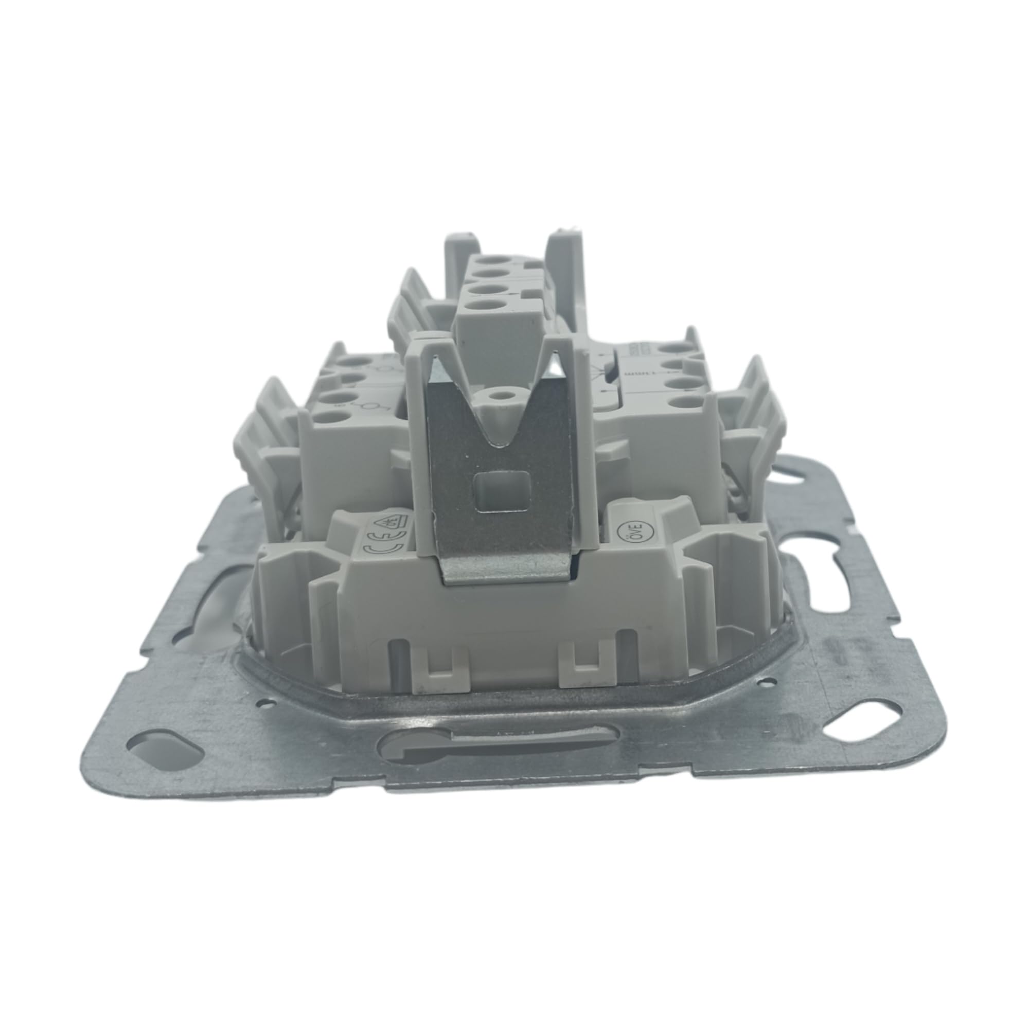 GIRA 310800 Interruptor de conmutación de 2 vías