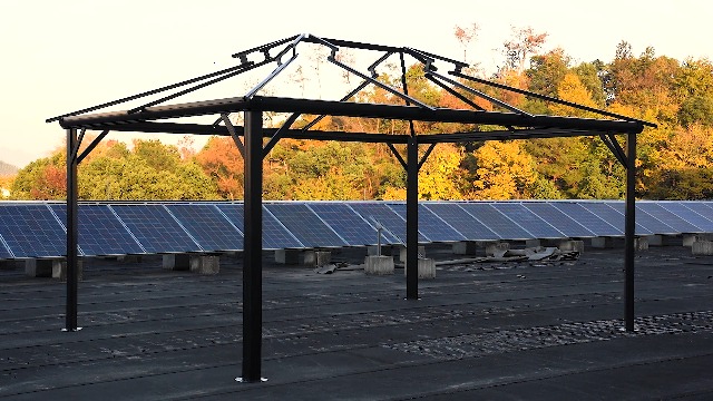 Amazon.com : GAOMON 10'x13' Hardtop Gazebo, Outdoor Polycarbonate