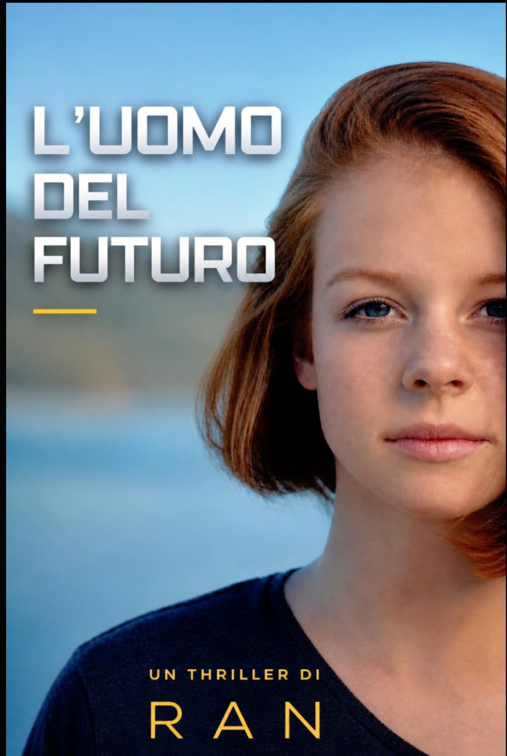 L'uomo del futuro