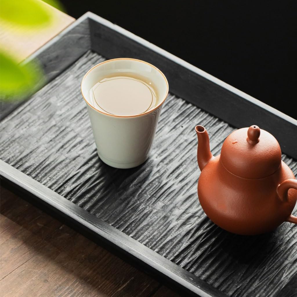 Filiżanki Matcha Osobisty wykwintny kubek do herbaty Ceramiczny kubek do herbaty Kubek hosta Filiżanka do herbaty Chiński zestaw do herbaty Zestaw do herbaty Kubek do zaparzania herbaty