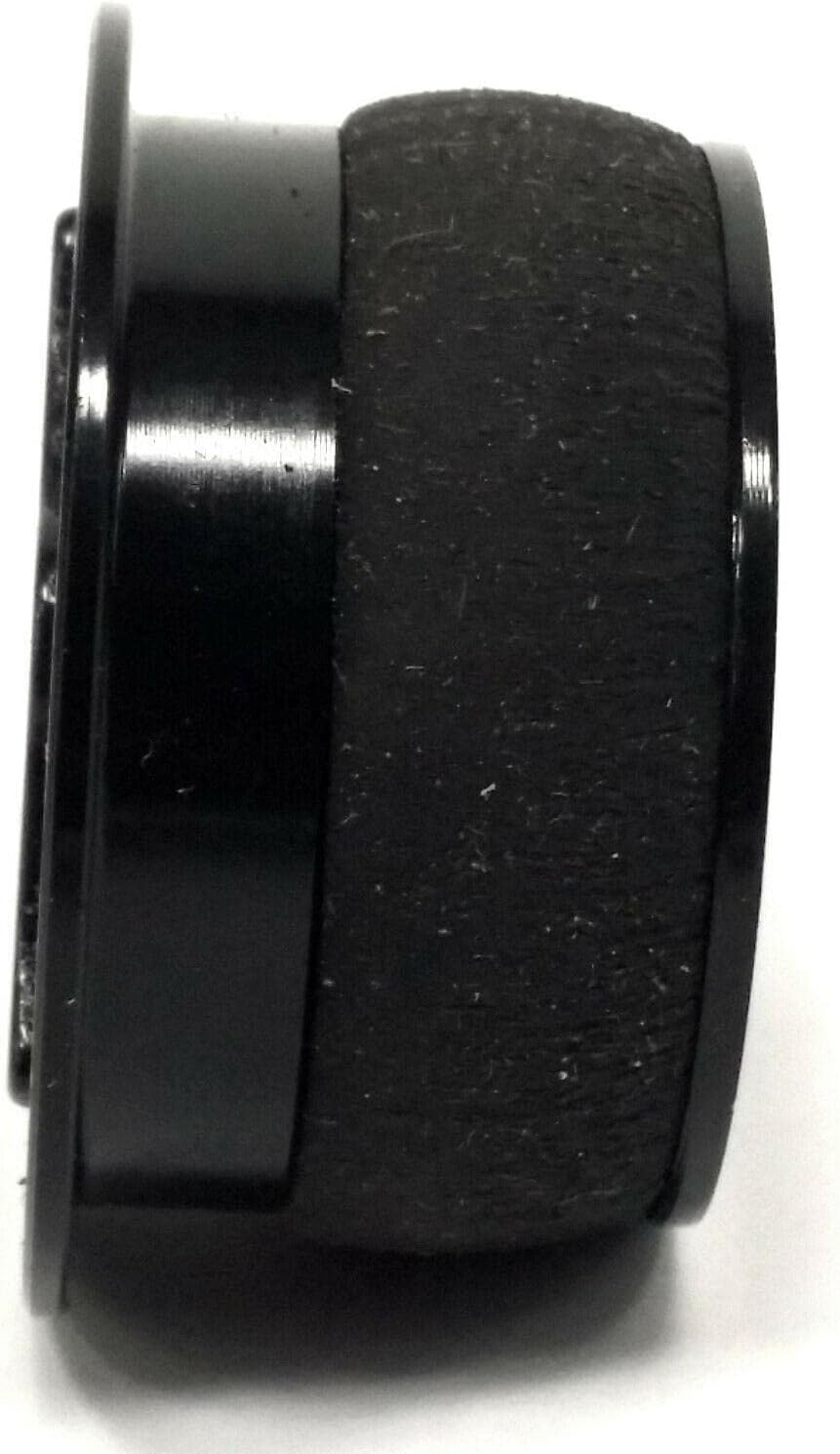 MILES WIDE Fork Cork Black - MW0099