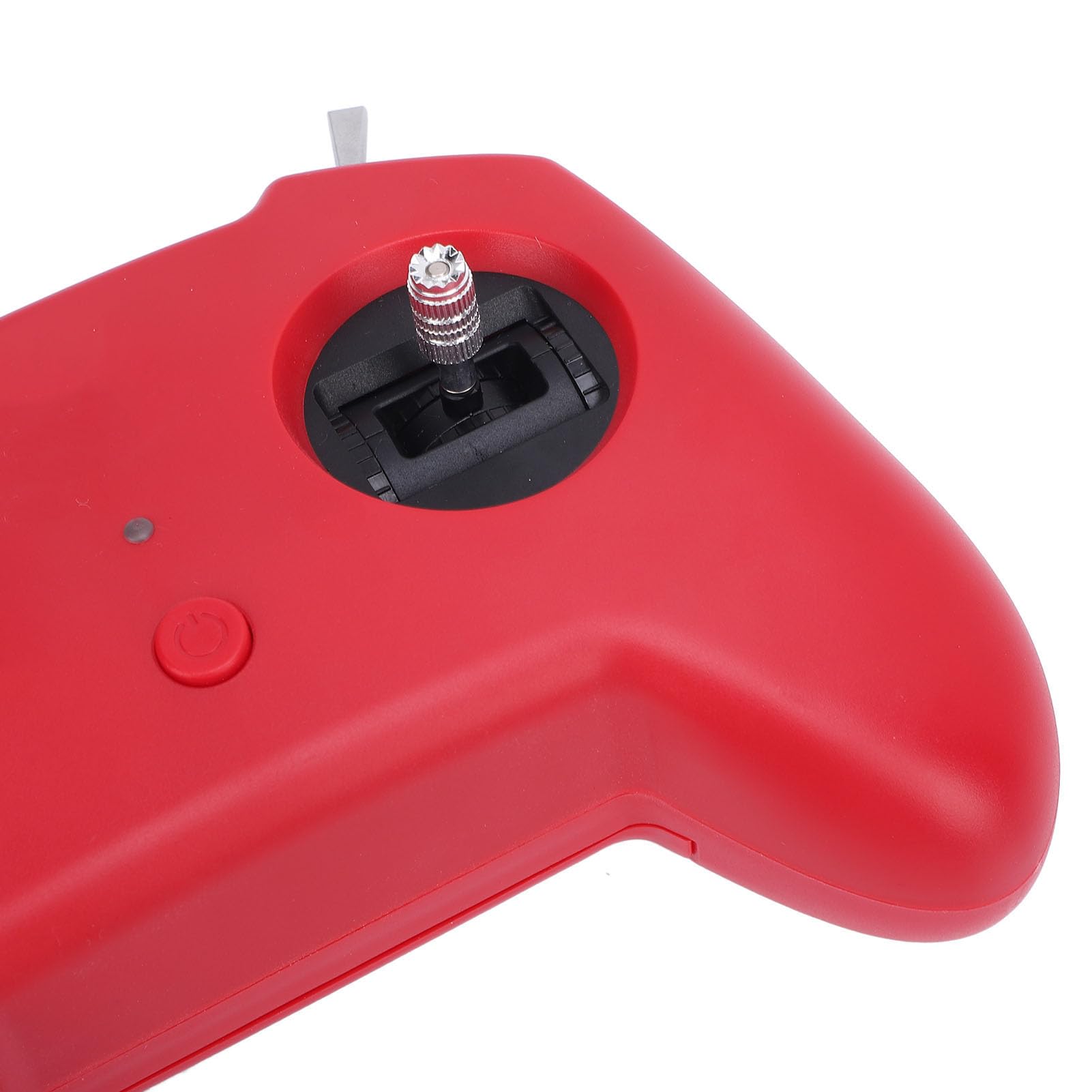 Controller per Simulatore di Droni, Joystick per Droni da Corsa a 8 con estremità Ergonomiche e sensibilità a Risposta Rapida, Compatibile con DRL DCL TryP Freerider