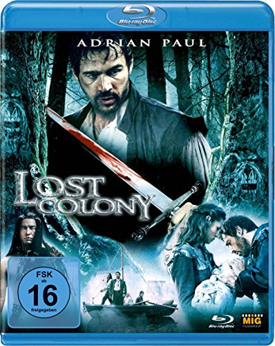 Lost Colony