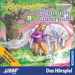 Couverture de Spuren im Zauberwald