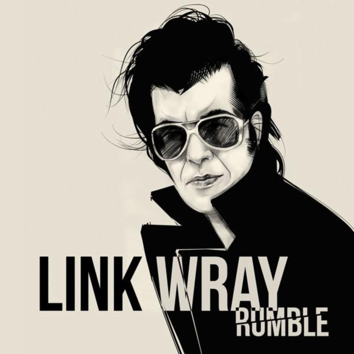 Link Wray