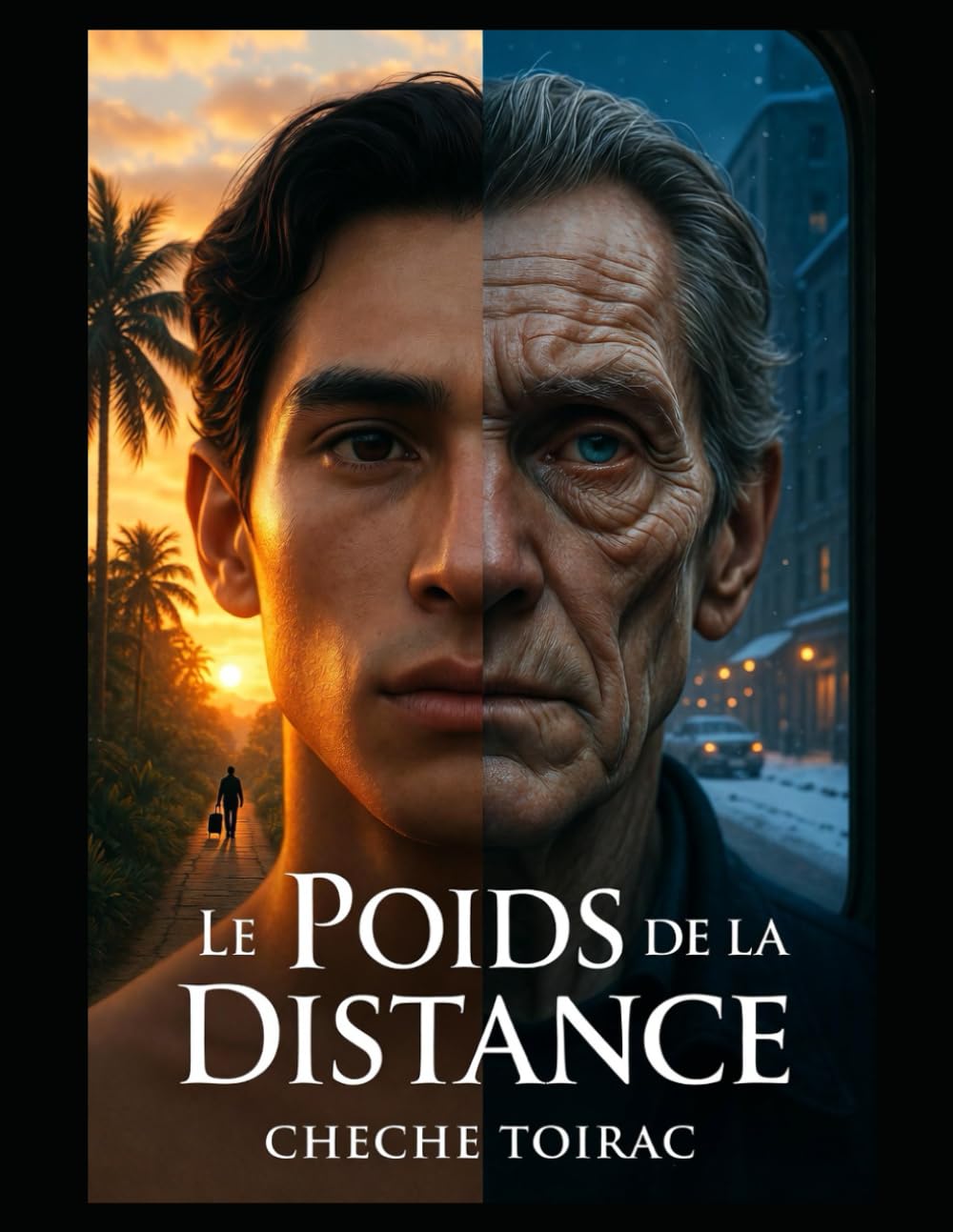 Le Poids de la Distance
