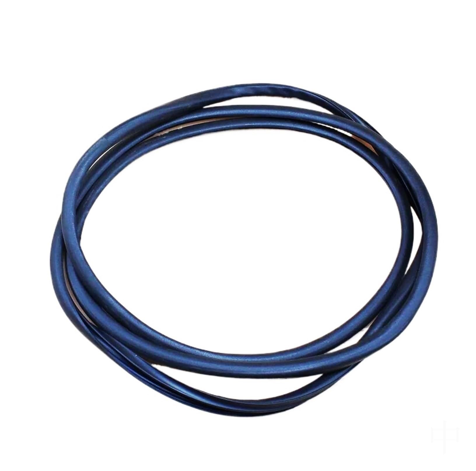 Gtdtkganak One Color Door Window Weatherstrip For Toyota For Avalon For Camry For Rav 4 2005-2017 Sunroof Weatherstrip Seal Gasket (Oe# 63251-0E010)
