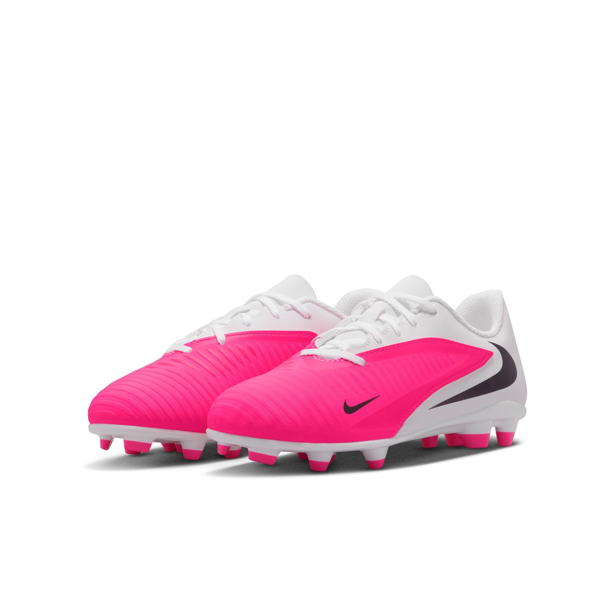 Nike Nike Jr. Phantom 6 Low Club Fußballschuh Für Verschiedene Böden Für Ältere Kinder Zapatillas de fútbolUnisex niños