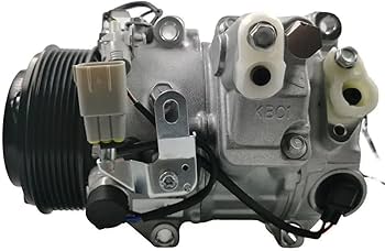 Amazon.com: Otobaijeni 12V 7PK 7SBH17C Air Conditioning Compressor