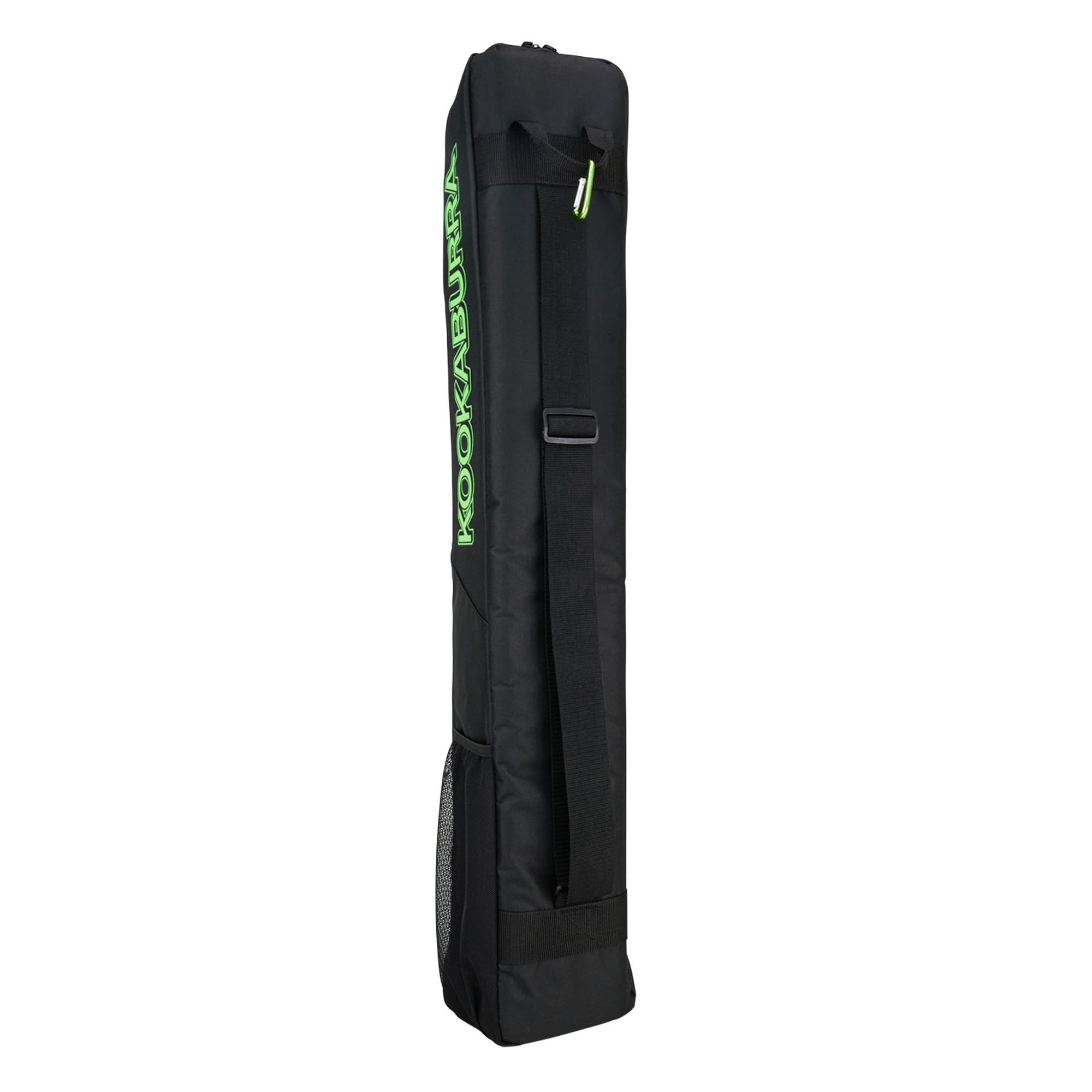Kookaburra Vex Sac de Hockey – Noir | Rangement léger