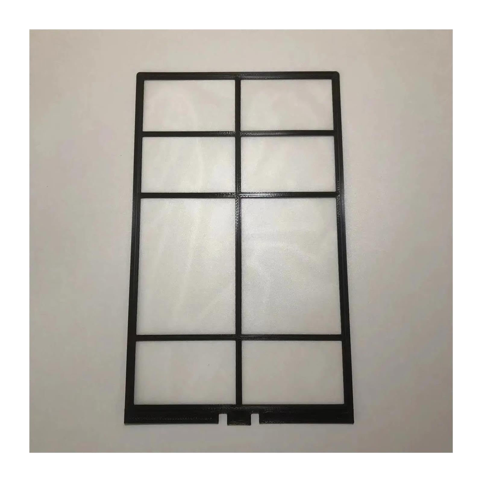 Filtre Climatiseur,Compatible avec Toshiba 2PCS / Ensemble
