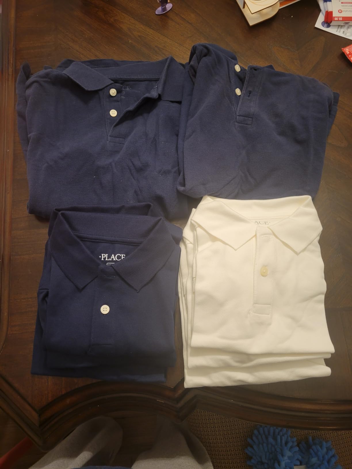 Customer Image