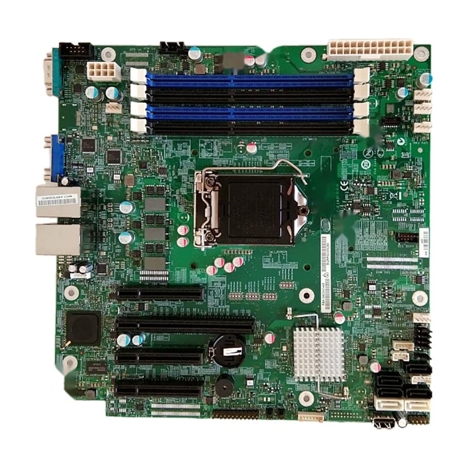 S1200V3RP for Server Motherboard LGA 1150 DDR3 M-ATX Mainboard