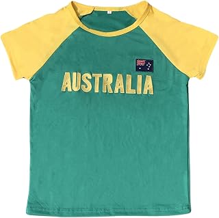 Vintage Graphic Baby Tees for Women Brazil Shirt Y2k Tops Mexico Crop Top Jersey 2000s Summer Going Out Tops