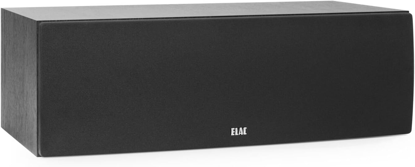 Elac debut center speaker Clearance