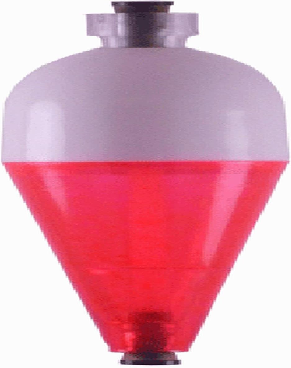 Rainbow Plastics Just-A-Bubble Floats