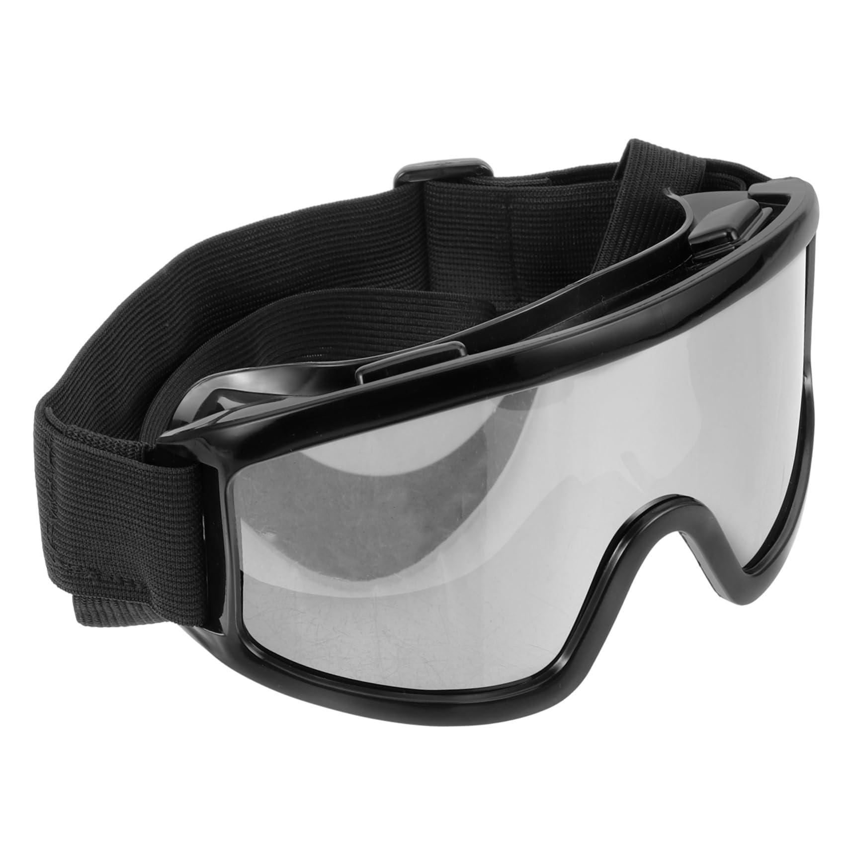 VANZACK 4Szt okulary przeciwsłoneczne dla zwierząt Pies okulary zwierzak domowy słoneczne gogle dla psów małych ras dla kota na zewnątrz wiatroodporny