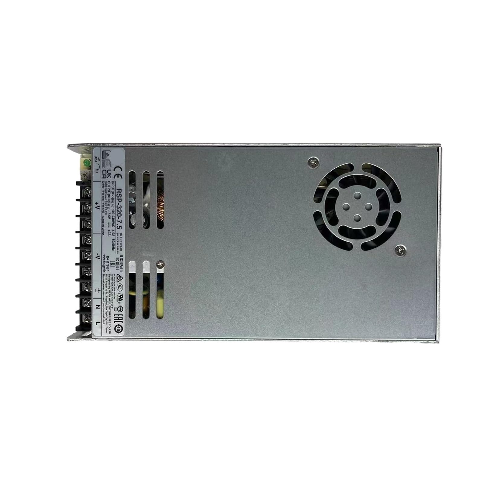 SWEWDSQG RSP-320 RSP-320-15 15V 21.4A 320W single output power supply