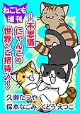ねことも増刊～不思議にゃんこの世界へご招待♪～ (ペット宣言)