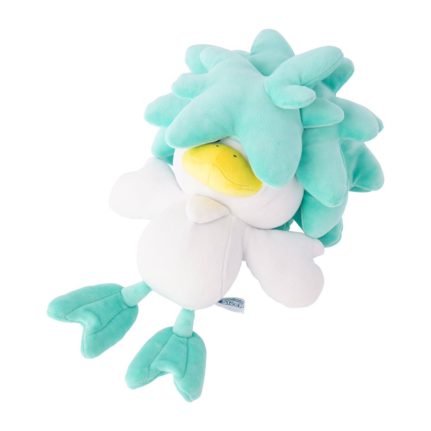 Amazon.co.jp: ポケモンセンターオリジナル もっちりぬいぐるみ