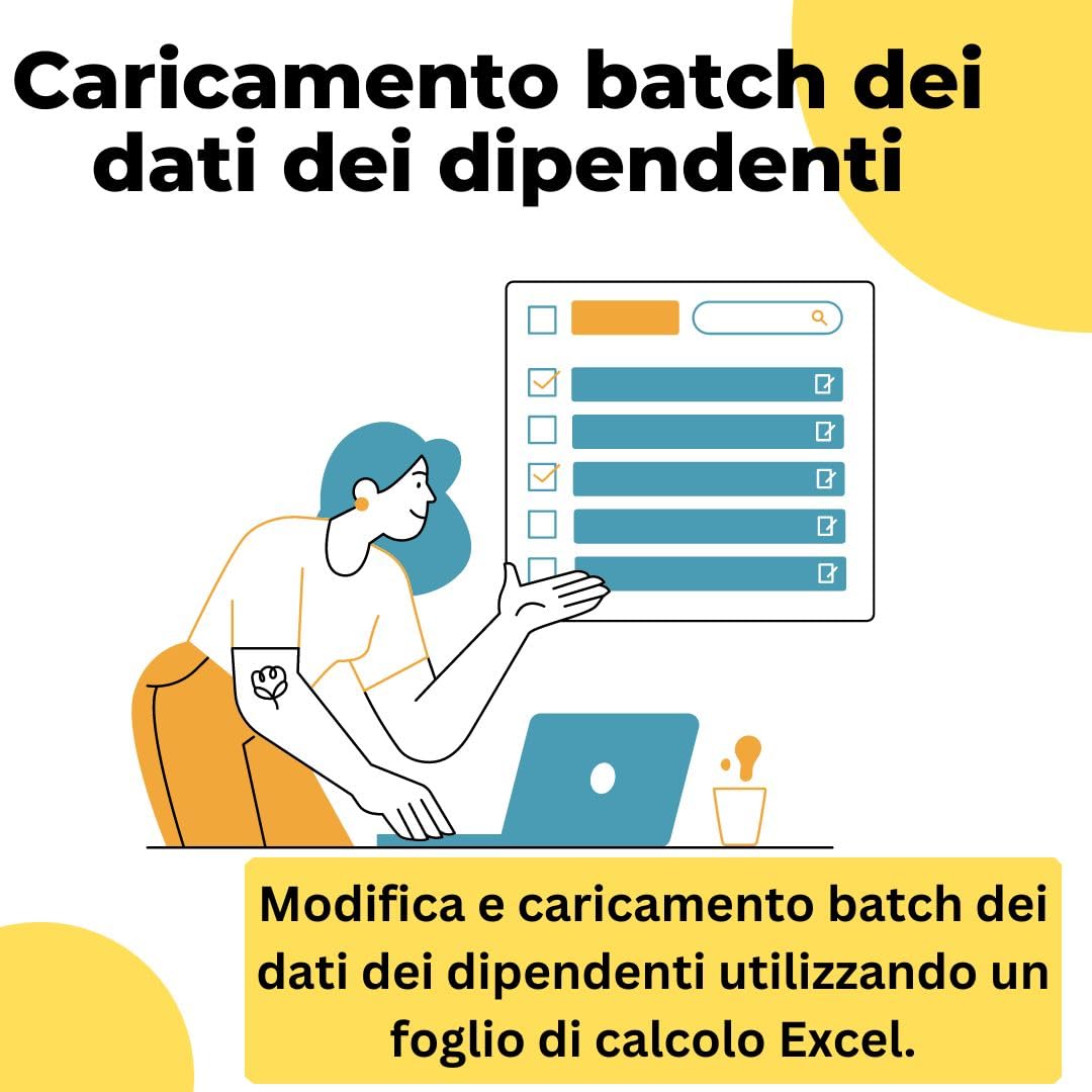 Rilevatore Presenze Dipendenti Biometrico，detrarre l'ora di pranzo， con verifica delle presenze tramite impronta digitale e lettore