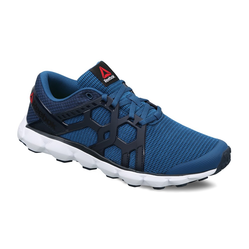 reebok men's hexaffect run 5.0