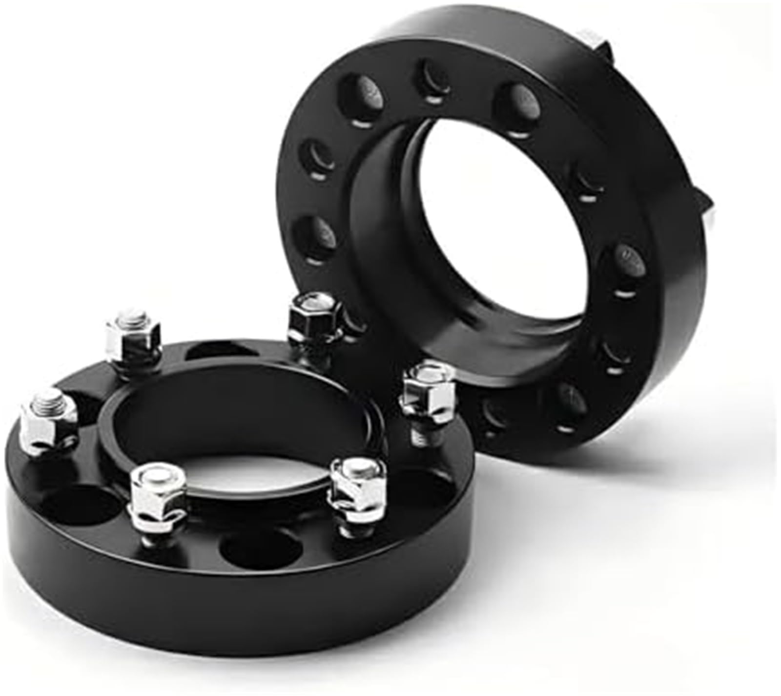 Adaptery kół Elementy dystansowe 6X139,7 Hubcentric 67.1